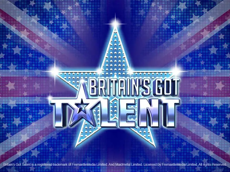 Britain's Got Talent